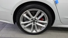 2023 Audi A7 45 TDI Quattro Premium — фото 5