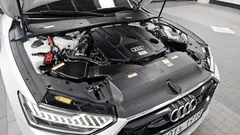 2023 Audi A7 45 TDI Quattro Premium — фото 6