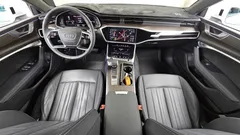 2023 Audi A7 45 TDI Quattro Premium — фото 7