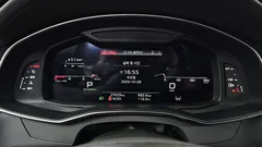 2023 Audi A7 45 TDI Quattro Premium — фото 8