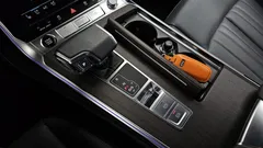 2023 Audi A7 45 TDI Quattro Premium — фото 9