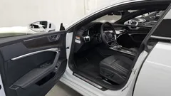 2023 Audi A7 45 TDI Quattro Premium — фото 10