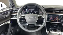 2023 Audi A7 45 TDI Quattro Premium — фото 13