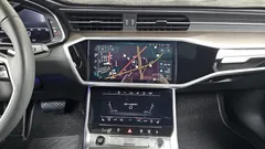 2023 Audi A7 45 TDI Quattro Premium — фото 14