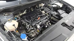 2024 Kia Sportage Gasoline 1.6 Turbo 2WD, серый — фото 6