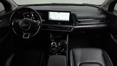 2024 Kia Sportage Gasoline 1.6 Turbo 2WD, серый — фото 7