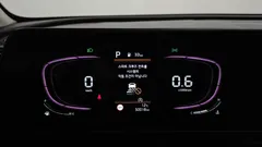 2024 Kia Sportage Gasoline 1.6 Turbo 2WD, серый — фото 8