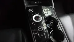 2024 Kia Sportage Gasoline 1.6 Turbo 2WD, серый — фото 9