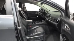 2024 Kia Sportage Gasoline 1.6 Turbo 2WD, серый — фото 11