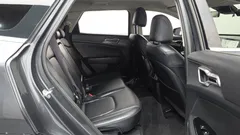 2024 Kia Sportage Gasoline 1.6 Turbo 2WD, серый — фото 12