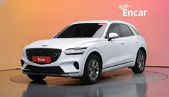 2023 Genesis GV70 2.5T Gasoline 2WD — фото 1