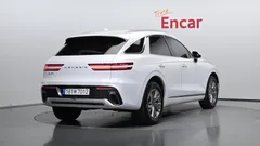2023 Genesis GV70 2.5T Gasoline 2WD — фото 2