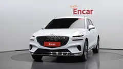 2023 Genesis GV70 2.5T Gasoline 2WD — фото 3