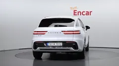 2023 Genesis GV70 2.5T Gasoline 2WD — фото 4