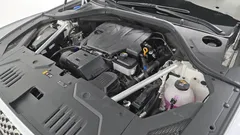 2023 Genesis GV70 2.5T Gasoline 2WD — фото 6