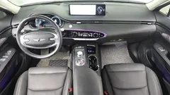 2023 Genesis GV70 2.5T Gasoline 2WD — фото 7