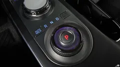 2023 Genesis GV70 2.5T Gasoline 2WD — фото 9