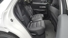 2023 Genesis GV70 2.5T Gasoline 2WD — фото 11