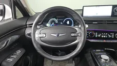 2023 Genesis GV70 2.5T Gasoline 2WD — фото 13