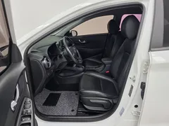 2022 Hyundai Kona Gasoline 2.0 2WD, белый — фото 9