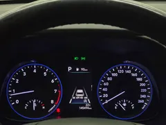 2022 Hyundai Kona Gasoline 2.0 2WD, белый — фото 15