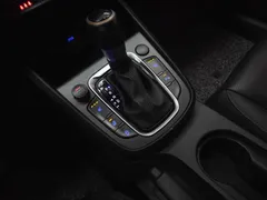 2022 Hyundai Kona Gasoline 2.0 2WD, белый — фото 17