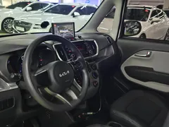 2022 Kia Ray Van — фото 10