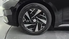 2023 Hyundai Grandeur Le Blanc, чёрный — фото 5