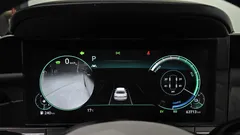 2023 Hyundai Grandeur Le Blanc, чёрный — фото 8