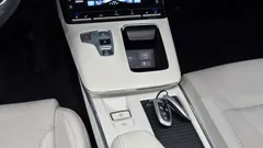 2023 Hyundai Grandeur Le Blanc, чёрный — фото 9