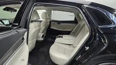 2023 Hyundai Grandeur Le Blanc, чёрный — фото 11