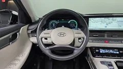 2023 Hyundai Grandeur Le Blanc, чёрный — фото 12