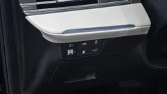 2023 Hyundai Grandeur Le Blanc, чёрный — фото 13
