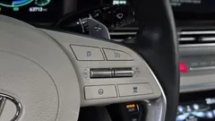 2023 Hyundai Grandeur Le Blanc, чёрный — фото 14