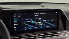 2023 Hyundai Grandeur Le Blanc, чёрный — фото 16