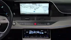 2023 Hyundai Grandeur Le Blanc, чёрный — фото 18
