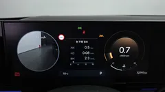 2023 Hyundai Grandeur 2,5 Gasoline 2WD, чёрный — фото 8