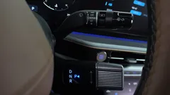 2023 Hyundai Grandeur 2,5 Gasoline 2WD, чёрный — фото 9