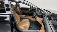 2023 Hyundai Grandeur 2,5 Gasoline 2WD, чёрный — фото 15