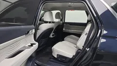 2023 Hyundai Palisade Gasoline 3.8 4WD, синий — фото 16