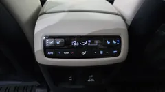 2023 Hyundai Palisade Gasoline 3.8 4WD, синий — фото 17