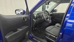 2023 Hyundai Casper Turbo Smart, синий — фото 10