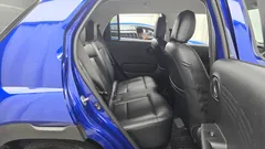 2023 Hyundai Casper Turbo Smart, синий — фото 11