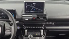 2023 Hyundai Casper Turbo Smart, синий — фото 12