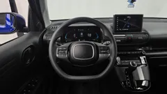 2023 Hyundai Casper Turbo Smart, синий — фото 13