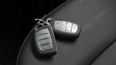 2023 Hyundai Casper Turbo Smart, синий — фото 16