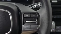 2023 Hyundai Casper Turbo Smart, синий — фото 17