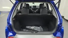 2023 Hyundai Casper Turbo Smart, синий — фото 18