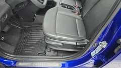 2023 Hyundai Casper Turbo Smart, синий — фото 19