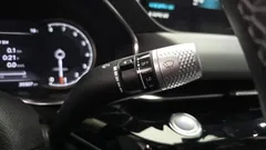 2023 Genesis G80 Gasoline 2.5 Turbo 2WD, белый — фото 17